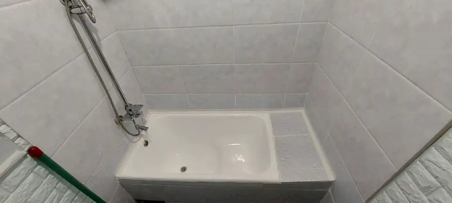 2-комнатная квартира − 45 м², 4/4 этаж