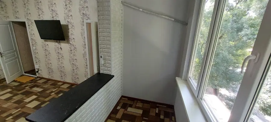 Ijaraga 2 xonali kvartira − 45 m²