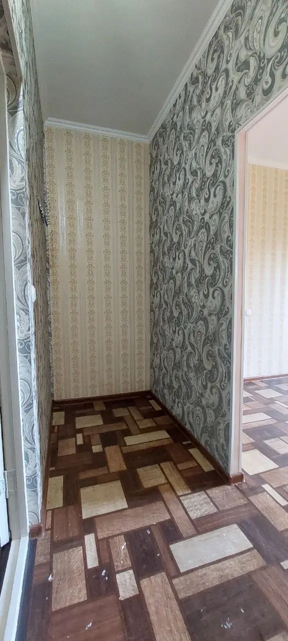 Ijaraga 2 xonali kvartira − 45 m²