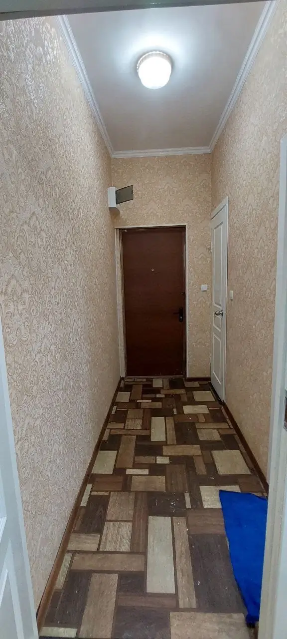 2 xonali kvartira − 45 m², 4/4 qavat