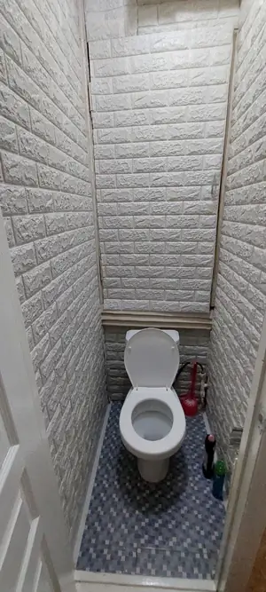 2-комнатная квартира − 45 м², 4/4 этаж