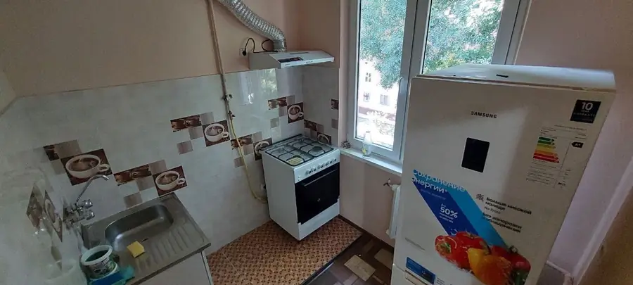 Ijaraga 2 xonali kvartira − 45 m²