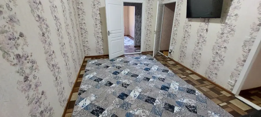 Ijaraga 2 xonali kvartira − 45 m²