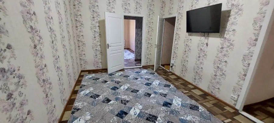 Ijaraga 2 xonali kvartira − 45 m²