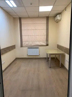 Офис − 383 м², 1/3 этаж