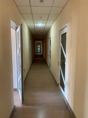 Офис − 383 м², 1/3 этаж