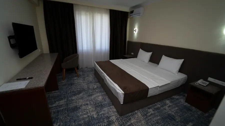 Tayyor biznes sotiladi