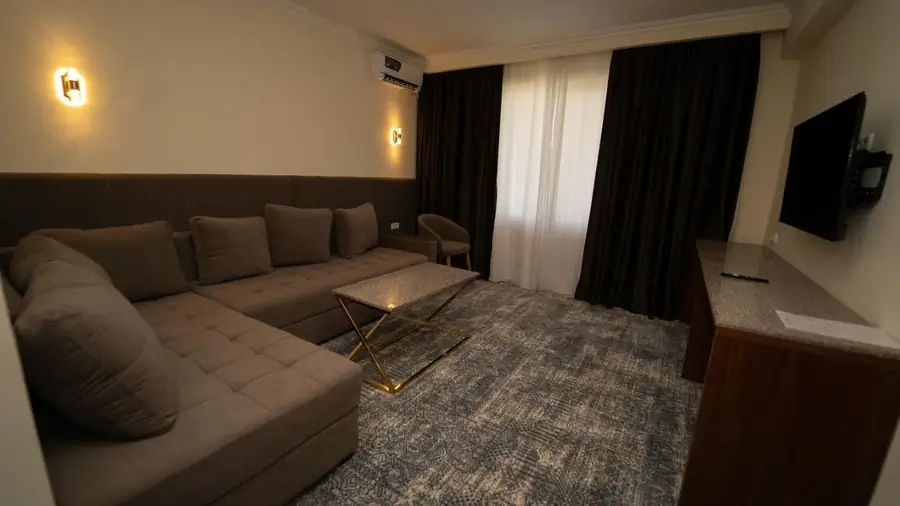 Tayyor biznes sotiladi