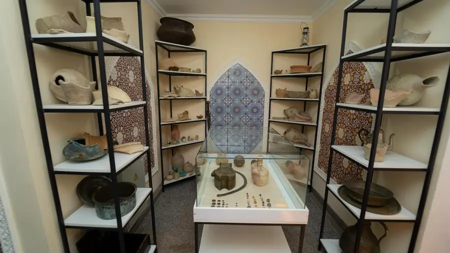 Tayyor biznes sotiladi