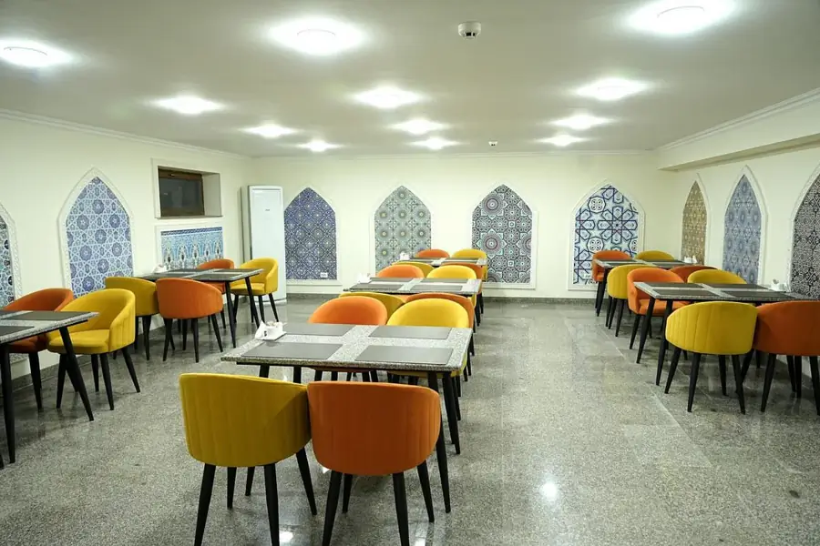 Tayyor biznes sotiladi