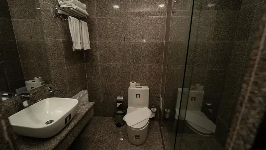 Tayyor biznes sotiladi