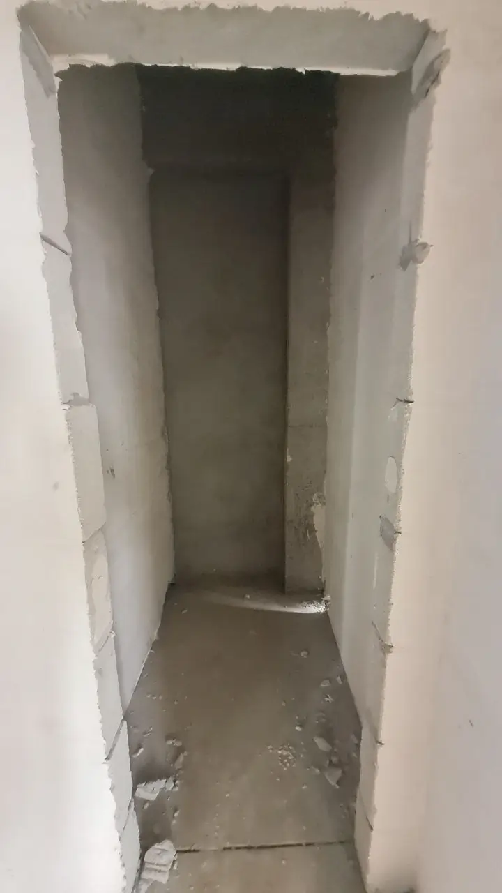 3 xonali kvartira − 78 m², 7/7 qavat