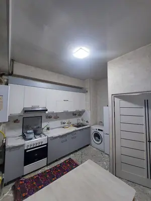 2-комнатная квартира − 45 м², 5/9 этаж