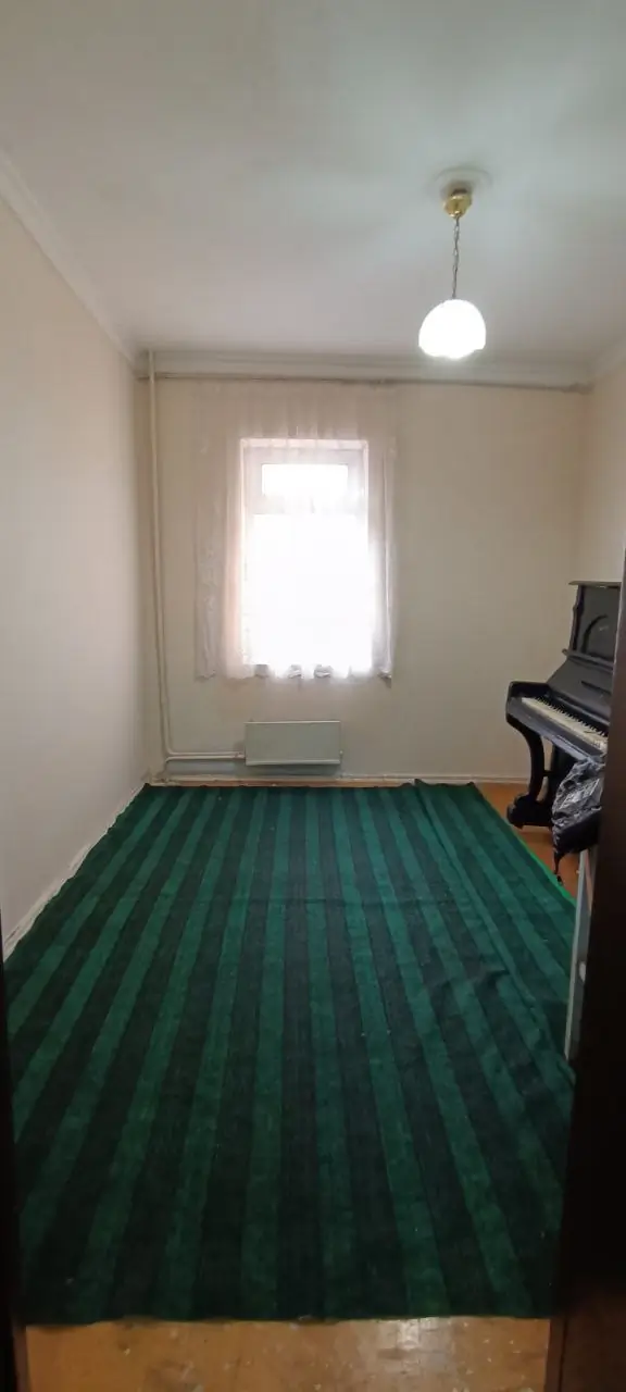 3 xonali kvartira − 84 m², 2/9 qavat