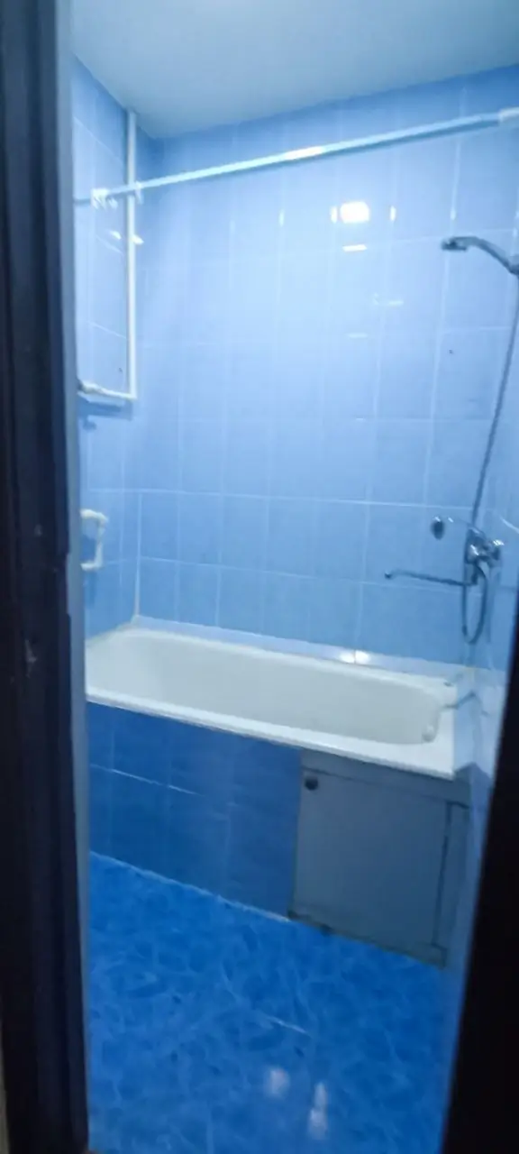 3 xonali kvartira − 84 m², 2/9 qavat
