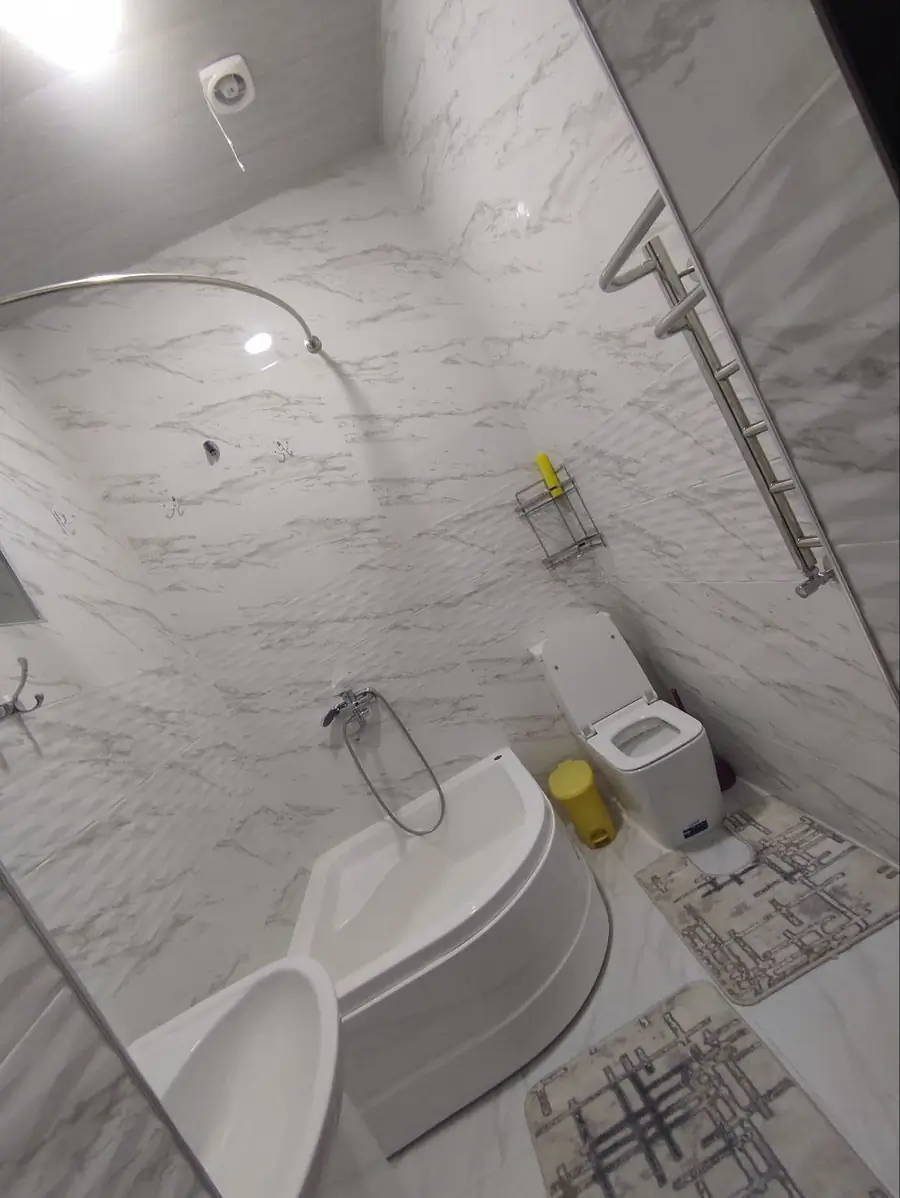 1 qavatli uy − 200 m², 6 sot. 