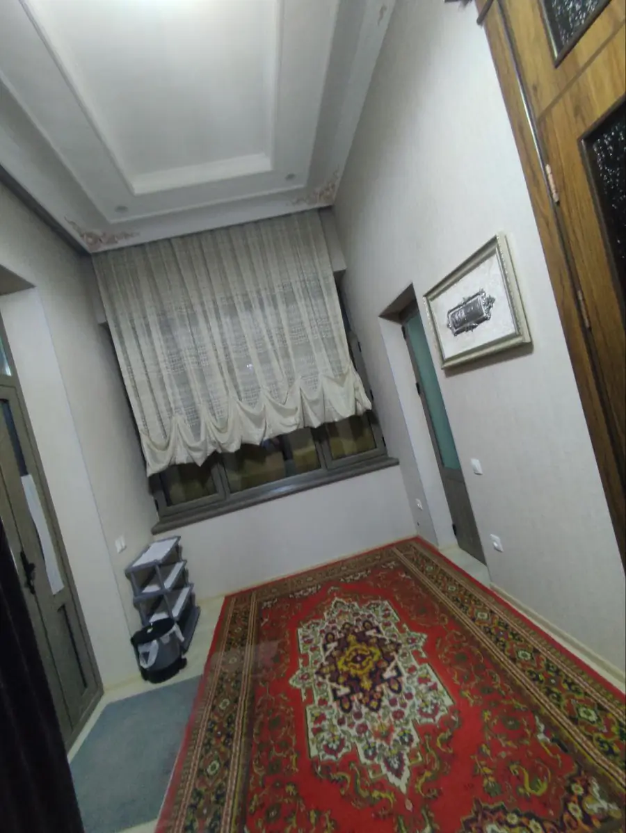 Сдается 1-этажный дом − 200 м²