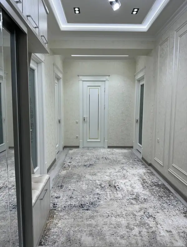 2 xonali kvartira − 85 m², 2/12 qavat