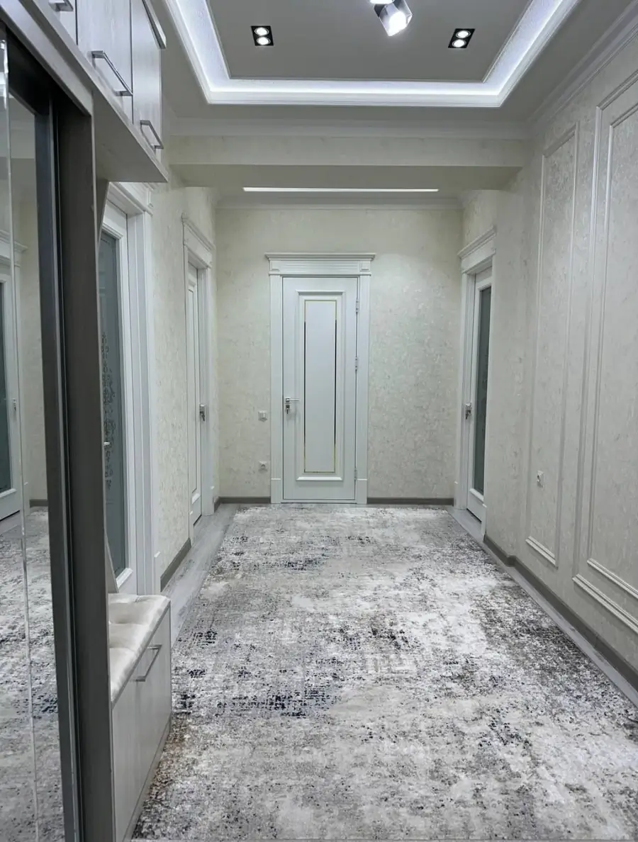 2-комнатная квартира − 85 м², 2/12 этаж