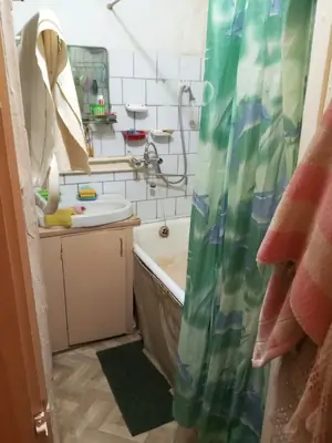 1-комнатная квартира − 31 м², 1/4 этаж