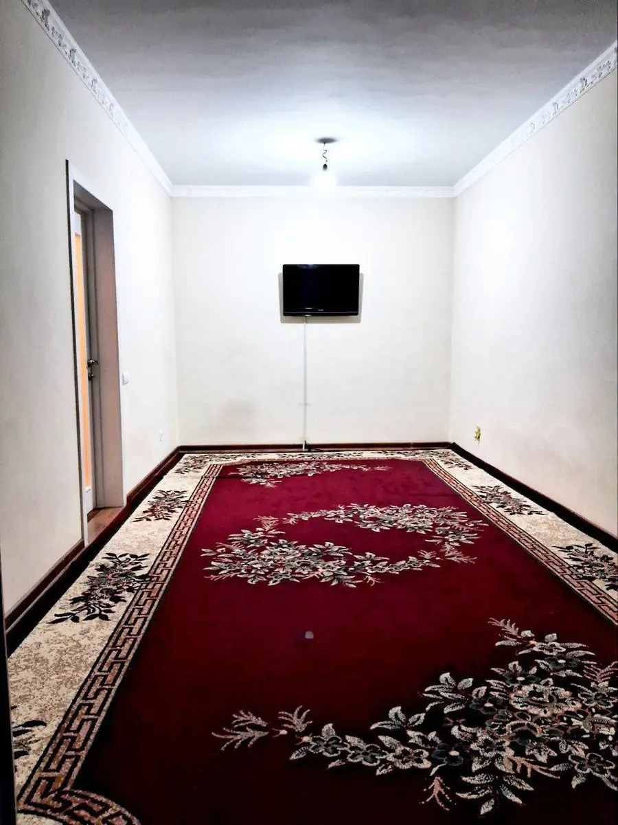 2-комнатная квартира − 50 м², 8/9 этаж