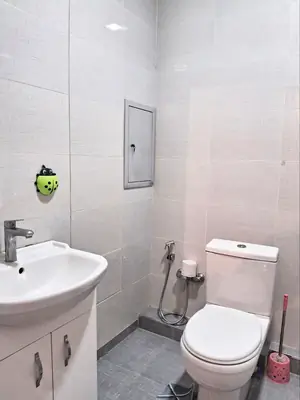 2-комнатная квартира − 50 м², 8/9 этаж