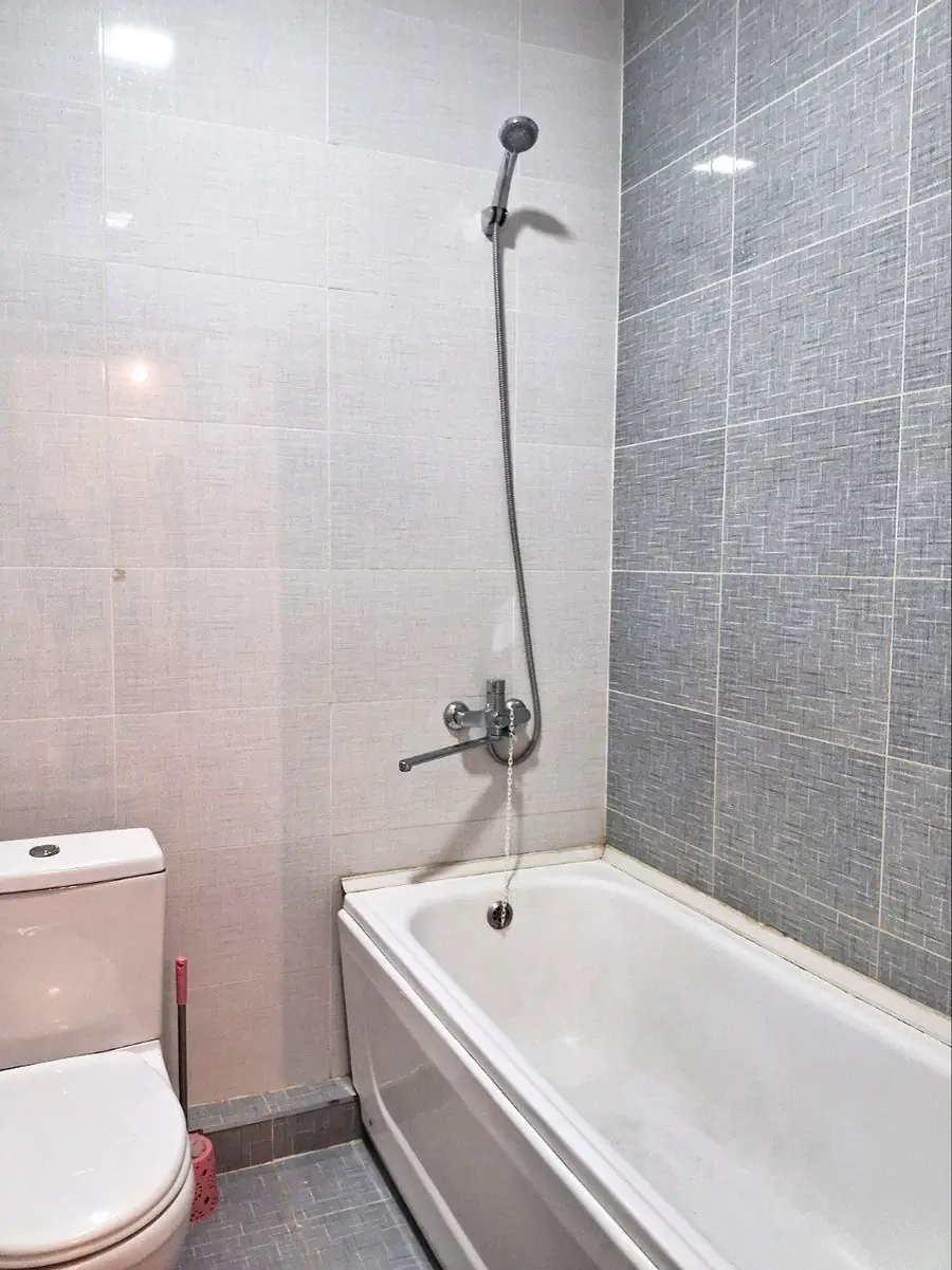 Сдается 2-комнатная квартира − 50 м²