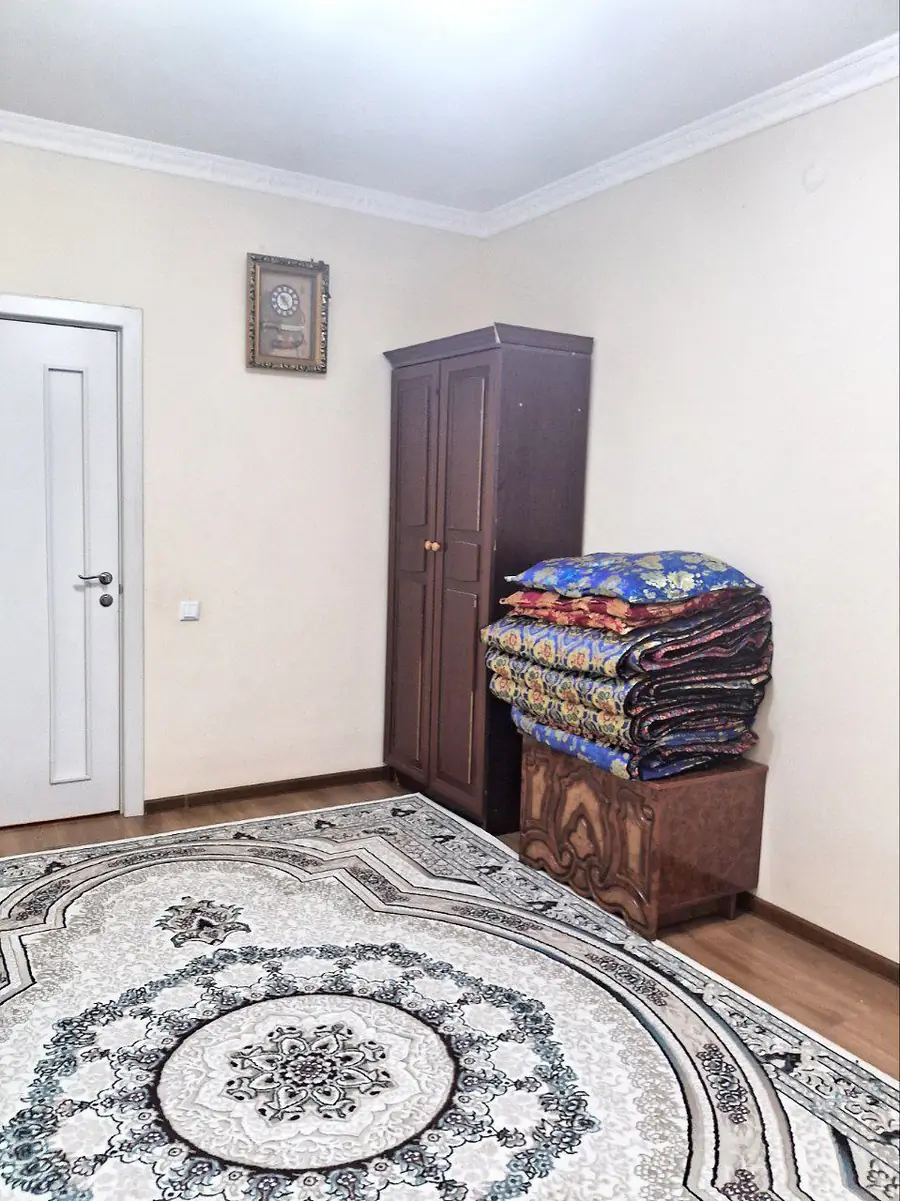 Сдается 2-комнатная квартира − 50 м²