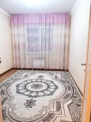 2-комнатная квартира − 50 м², 8/9 этаж