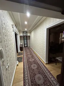 4-комнатная квартира − 100 м², 1/7 этаж