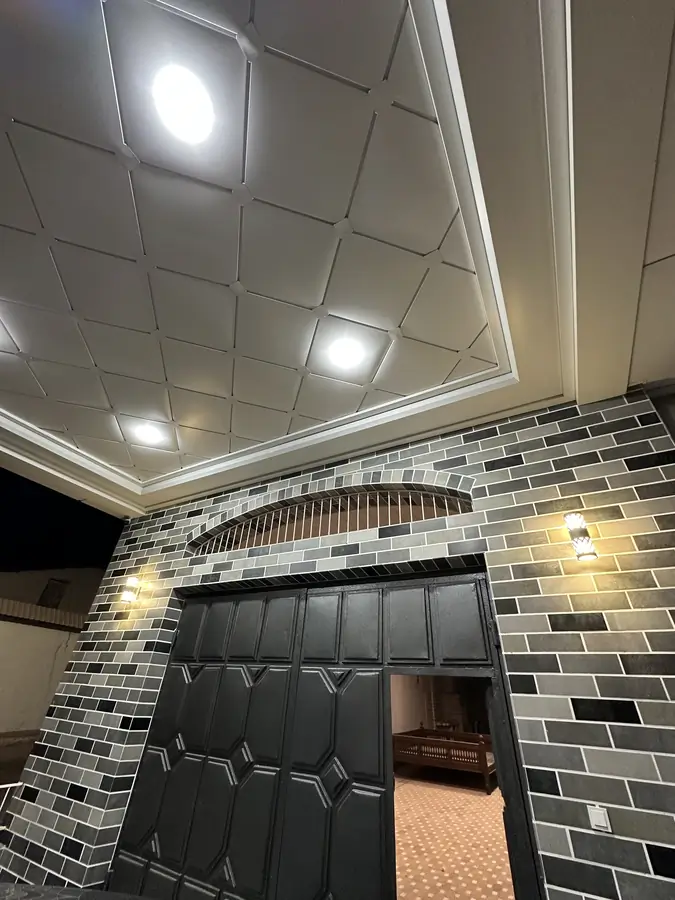 1 qavatli uy − 600 m², 6 sot. 