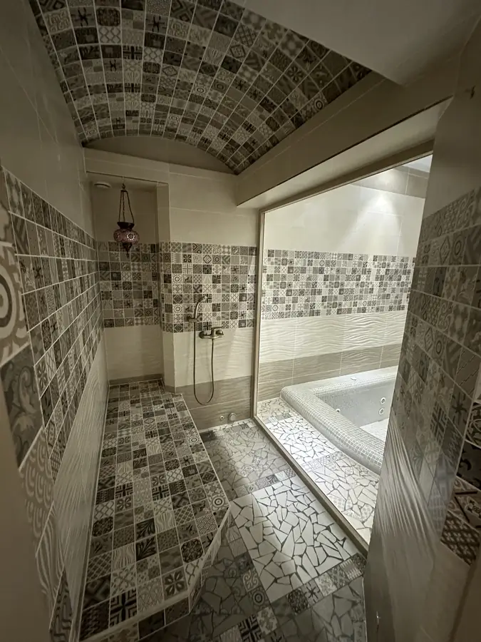 Ijaraga 1 qavatli uy − 600 m²