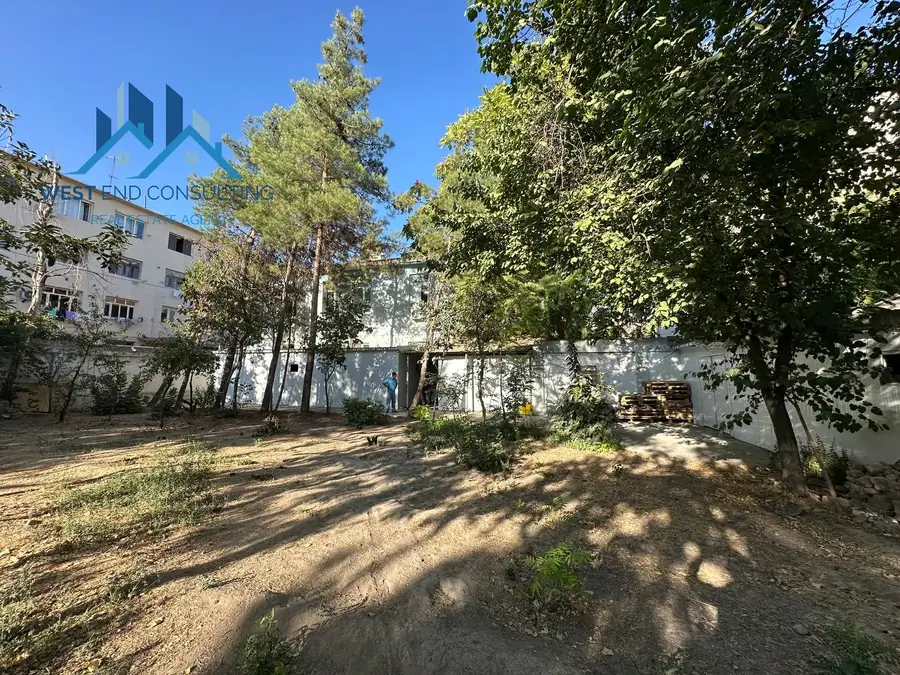 Ofis − 448 m², 1/2 qavat