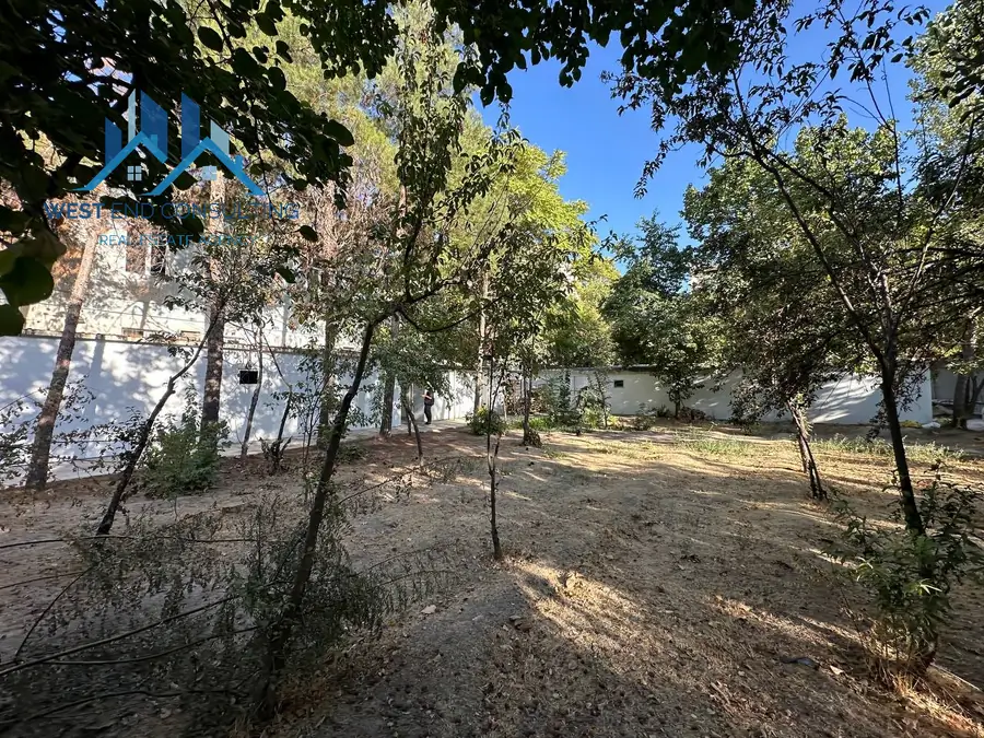 Ofis sotiladi − 448 m²