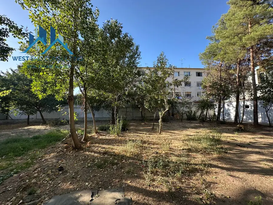 Ofis − 448 m², 1/2 qavat