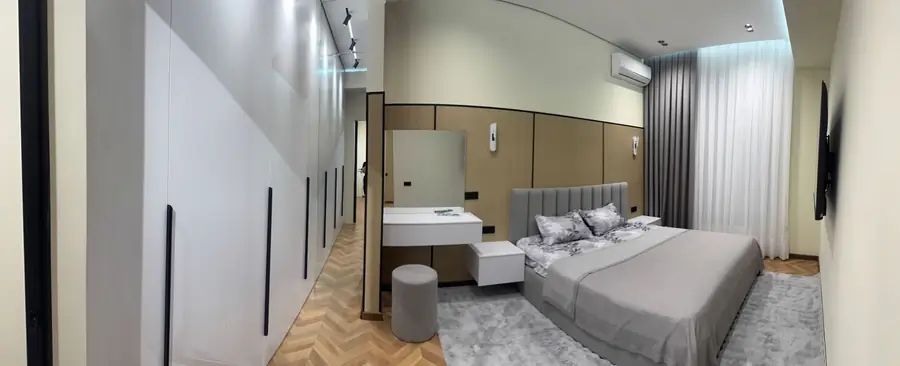 Ijaraga 2 xonali kvartira − 62 m²