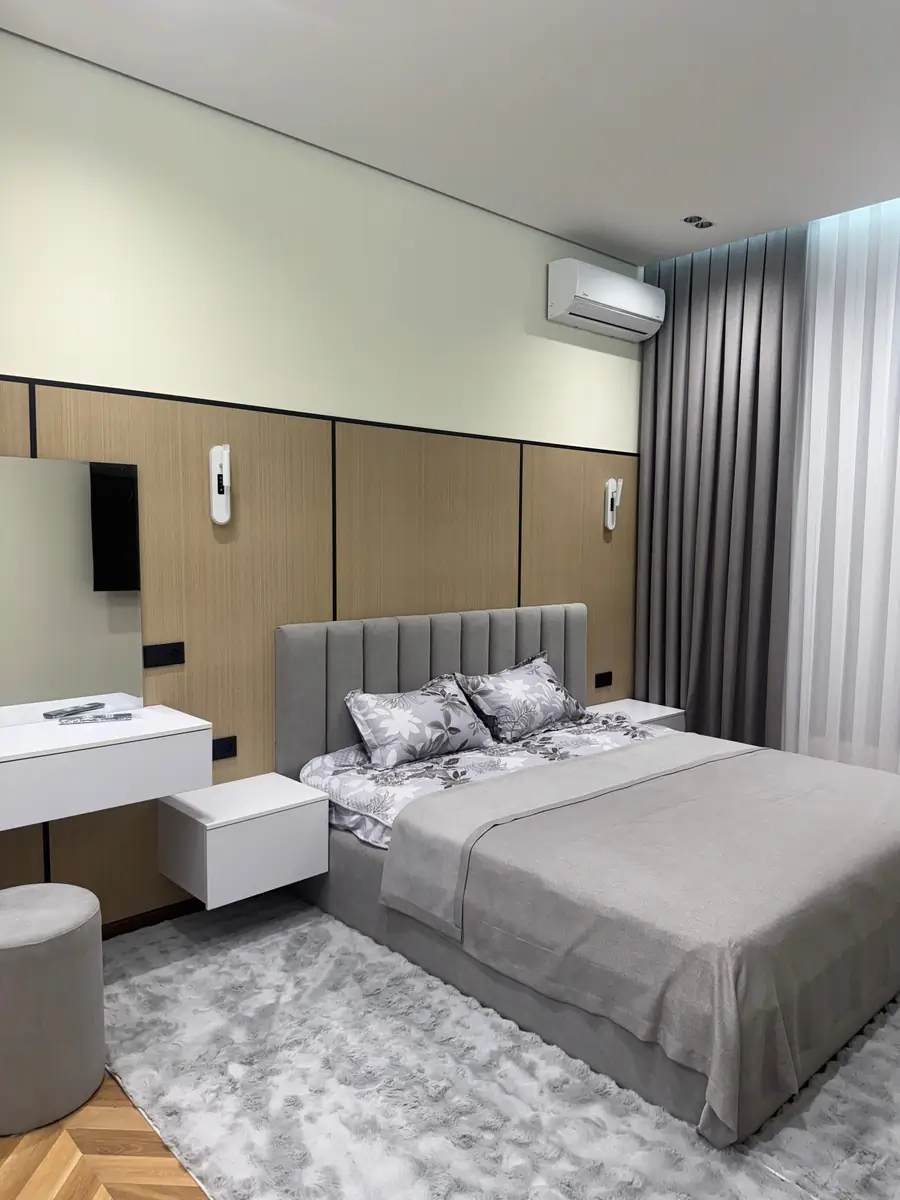 Ijaraga 2 xonali kvartira − 62 m²