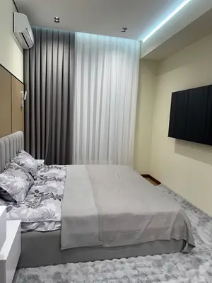 2-комнатная квартира − 62 м², 4/5 этаж
