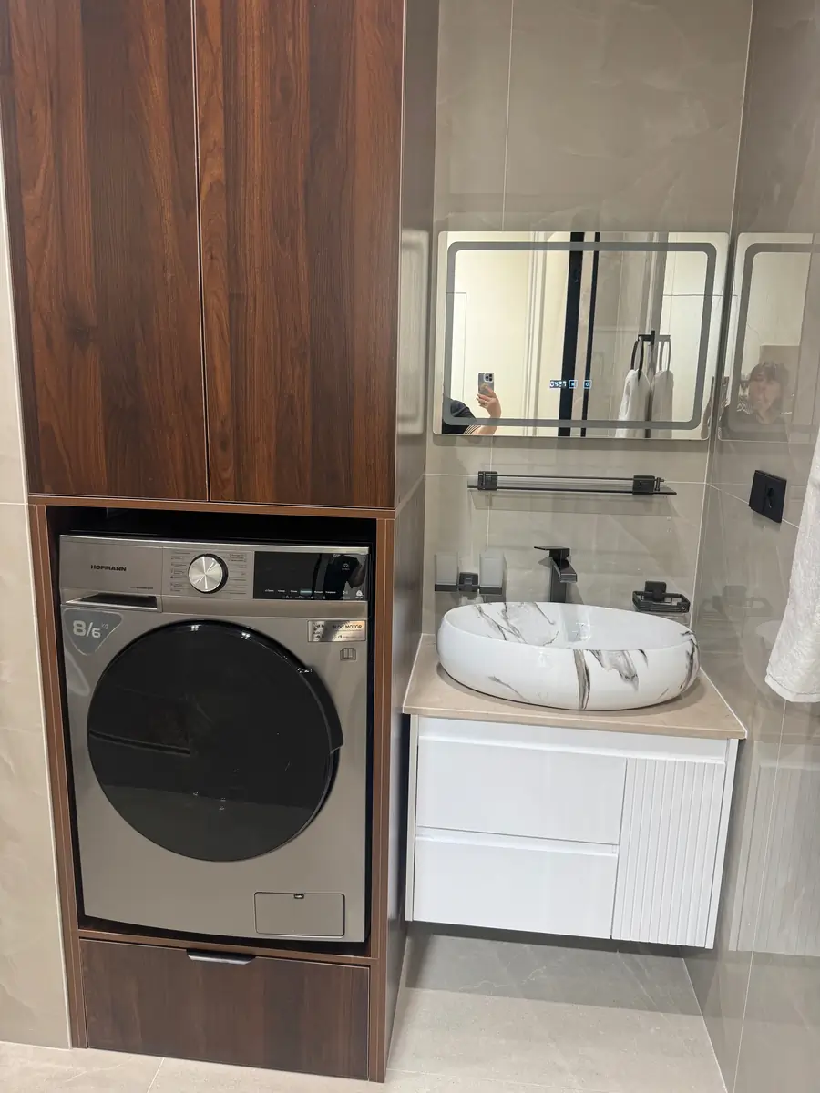 2-комнатная квартира − 62 м², 4/5 этаж