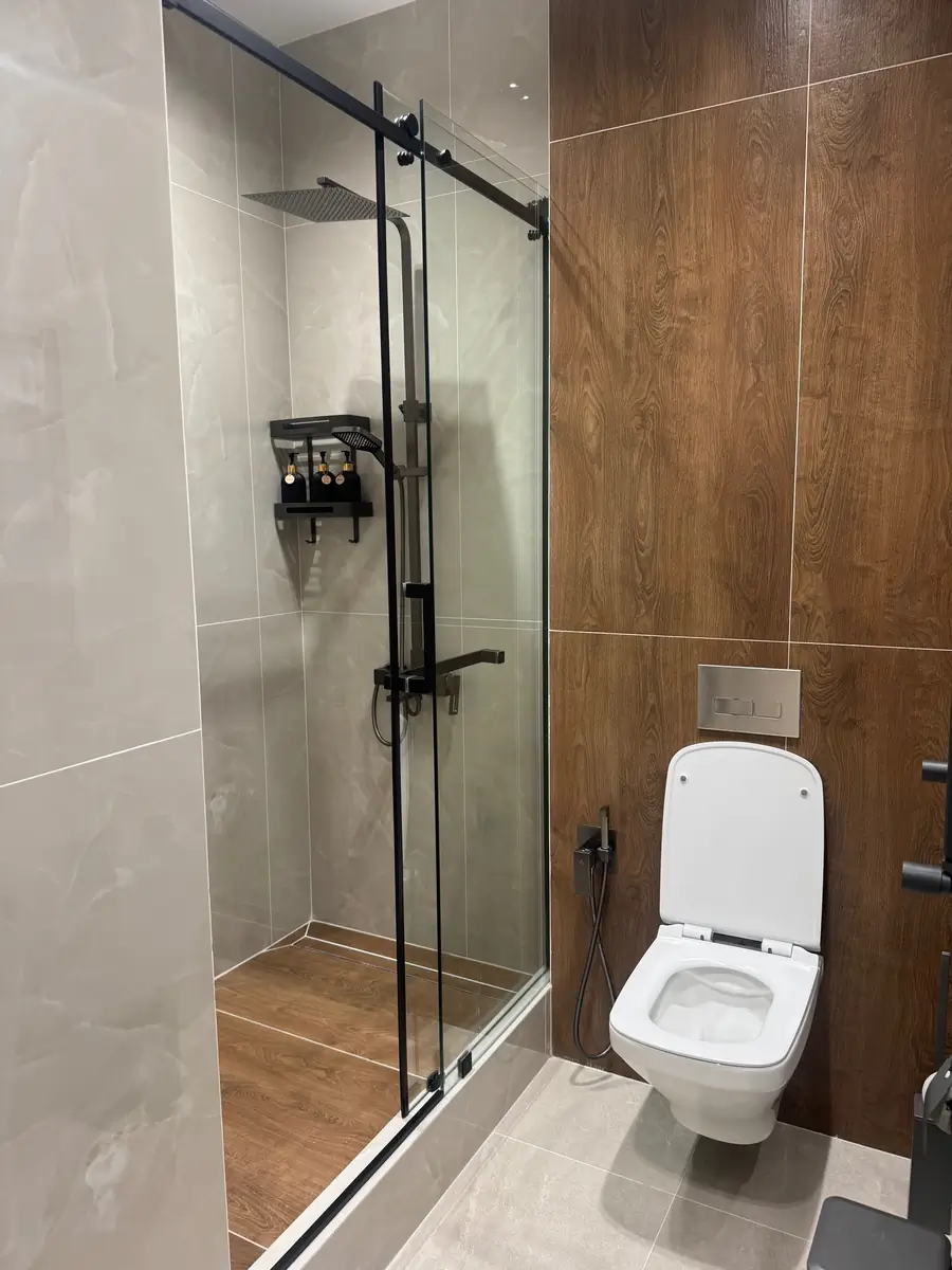 2-комнатная квартира − 62 м², 4/5 этаж