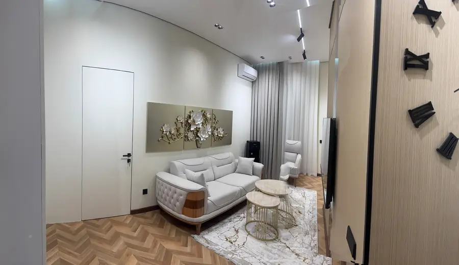 Ijaraga 2 xonali kvartira − 62 m²