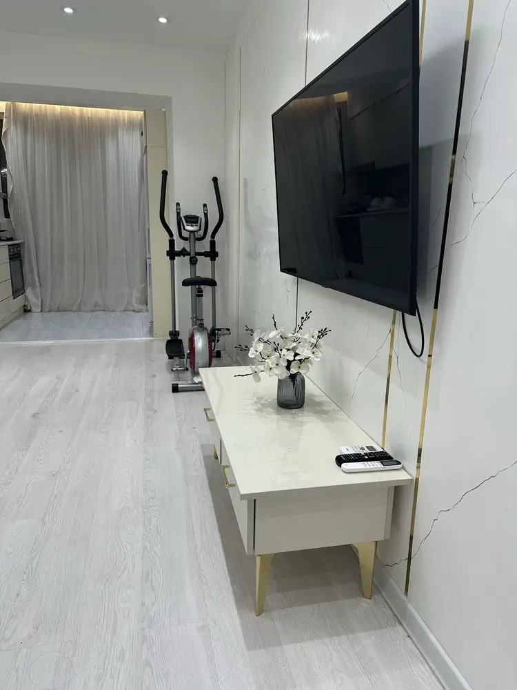2-комнатная квартира − 56 м², 3/5 этаж