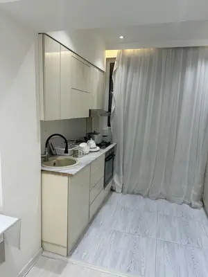 2-комнатная квартира − 56 м², 3/5 этаж