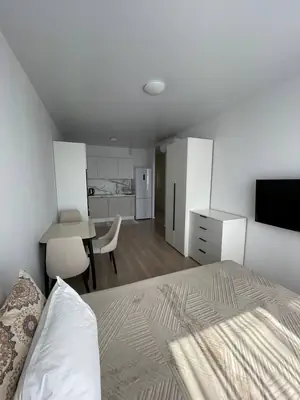 2-комнатная квартира − 45 м², 6/9 этаж