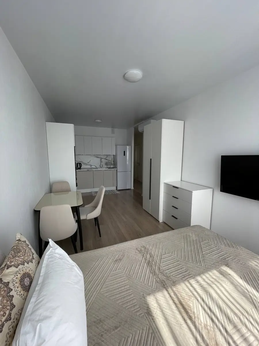 2-комнатная квартира − 45 м², 6/9 этаж