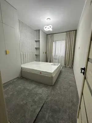 2-комнатная квартира − 51.4 м², 8/9 этаж