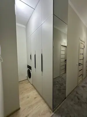 2-комнатная квартира − 51.4 м², 8/9 этаж