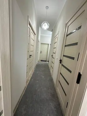 2-комнатная квартира − 51.4 м², 8/9 этаж