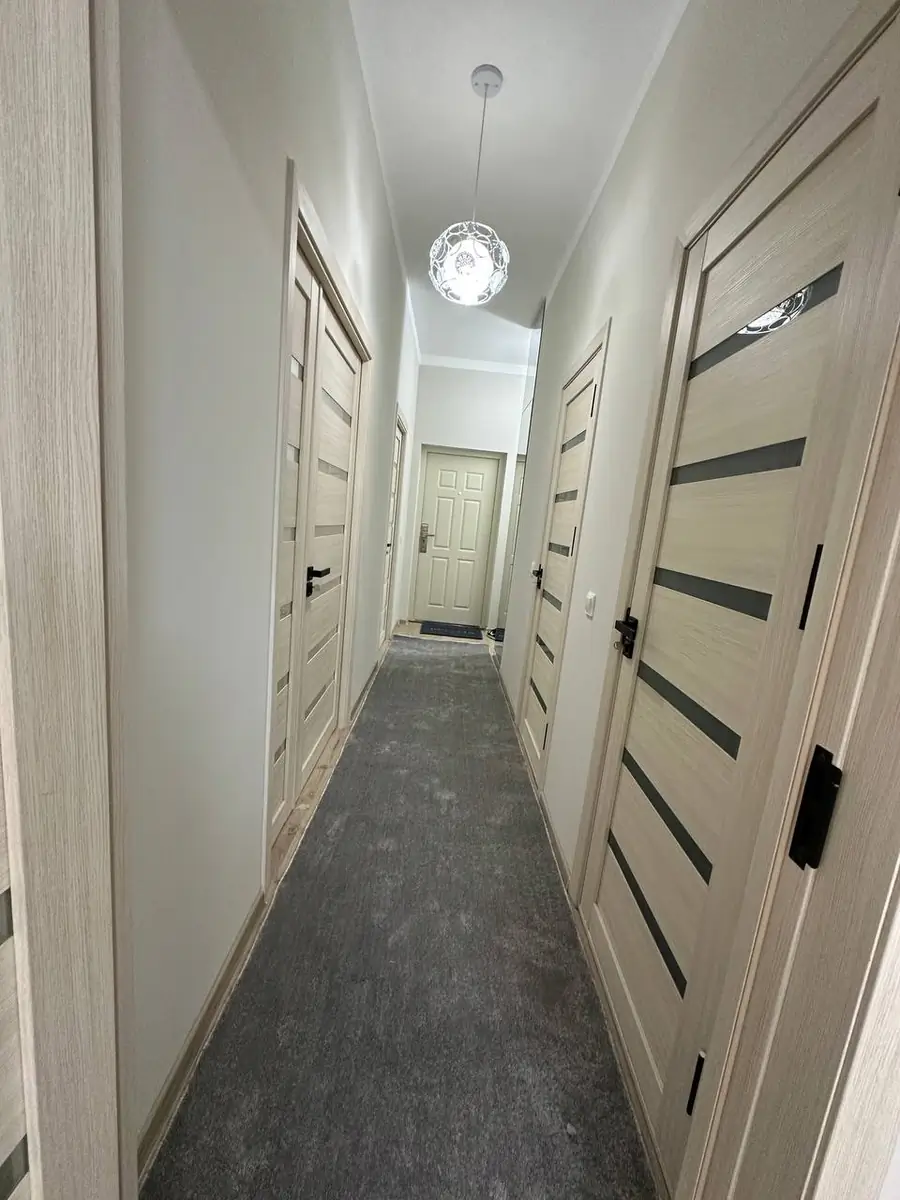 2-комнатная квартира − 51.4 м², 8/9 этаж