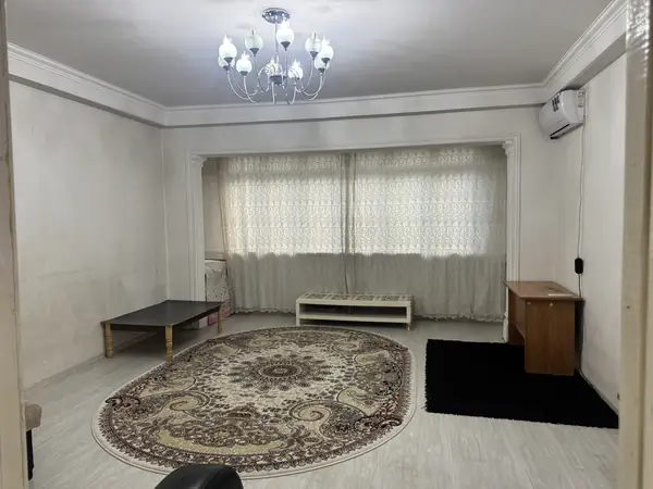3-комн. квартира, 70 м², Шайхантахурский район